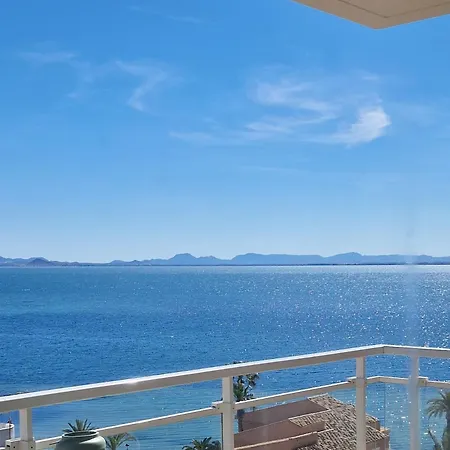 Apartman Mirador Del Alma La Manga del Mar Menor