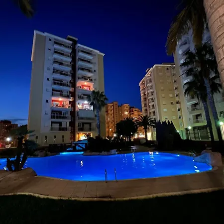 Mirador Del Alma Apartman La Manga del Mar Menor