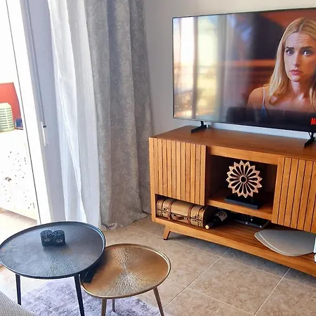 Apartman Mirador Del Alma