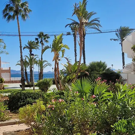 Apartman Mirador Del Alma La Manga del Mar Menor
