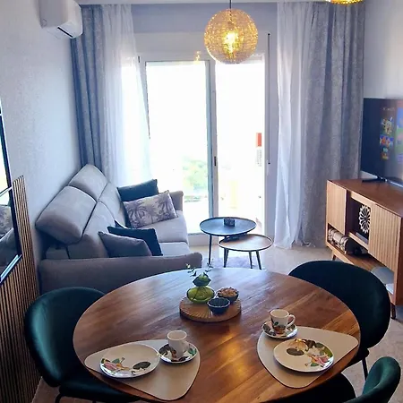 Mirador Del Alma Apartman La Manga del Mar Menor