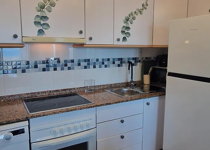 Mirador Del Alma Apartman La Manga del Mar Menor