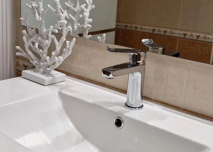 Apartman Mirador Del Alma