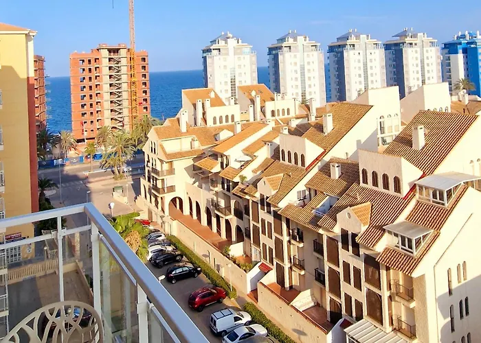 Apartman Mirador Del Alma