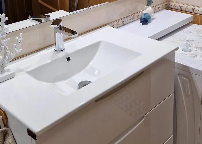 Mirador Del Alma La Manga del Mar Menor