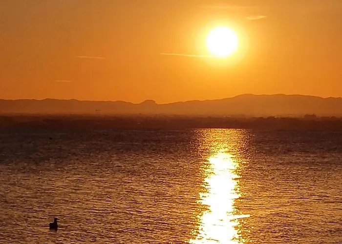 Mirador Del Alma Apartman