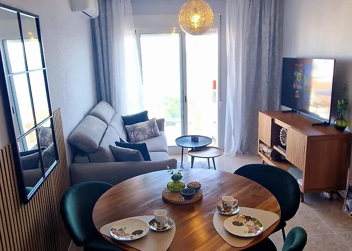 Mirador Del Alma Apartman La Manga del Mar Menor