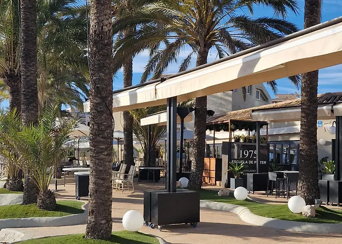 Apartman Mirador Del Alma