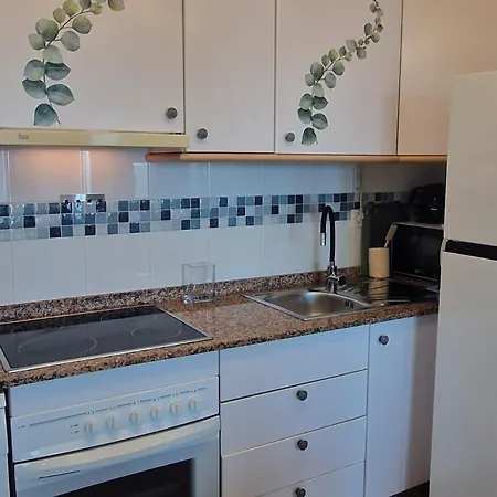 Mirador Del Alma Apartamento La Manga del Mar Menor