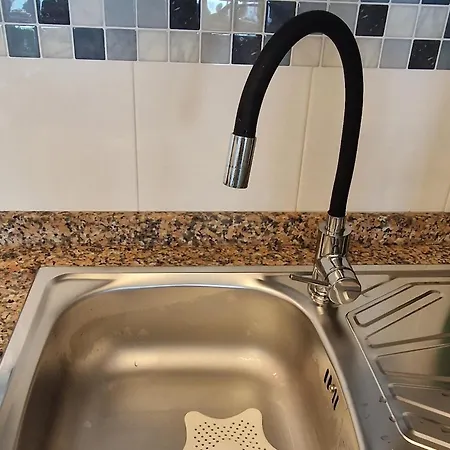 Apartamento Mirador Del Alma *