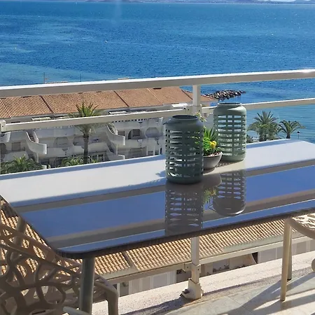 Apartamento Mirador Del Alma La Manga del Mar Menor