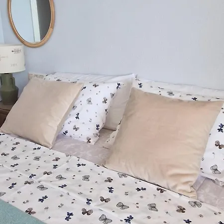 Mirador Del Alma Apartamento La Manga del Mar Menor