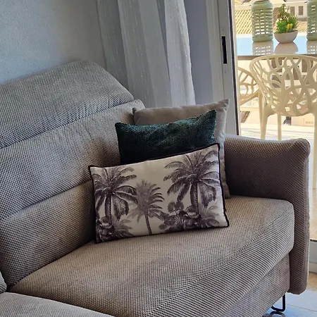 Mirador Del Alma La Manga del Mar Menor