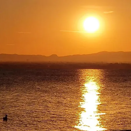 Mirador Del Alma Apartamento