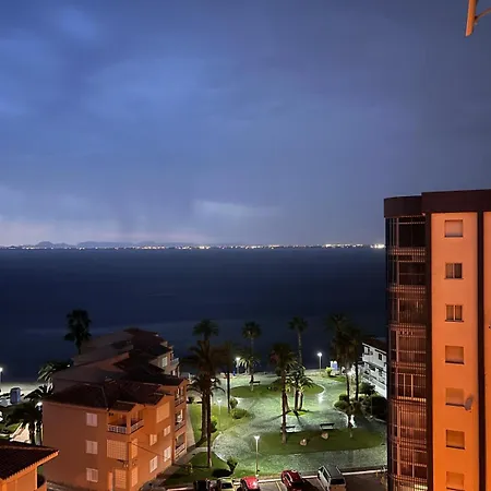 Appartamento Mirador Del Alma