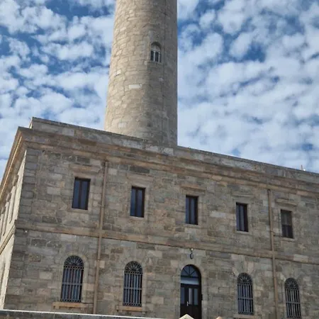 Apartamento Mirador Del Alma *