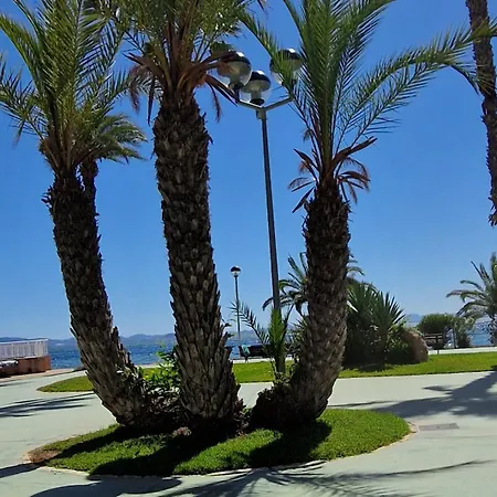 Mirador Del Alma La Manga del Mar Menor