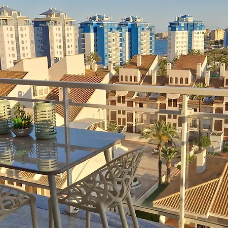 Mirador Del Alma Apartamento *