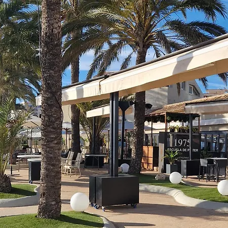 Apartamento Mirador Del Alma