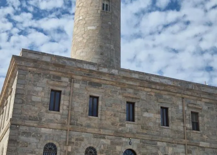 דירה Mirador Del Alma *