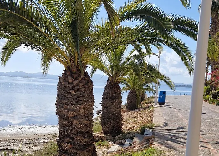 Mirador Del Alma * לה מנגה דל מר מנור