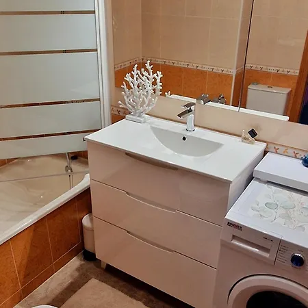 Appartement Mirador Del Alma La Manga del Mar Menor