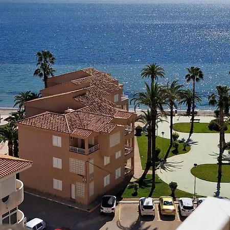Mirador Del Alma Appartement