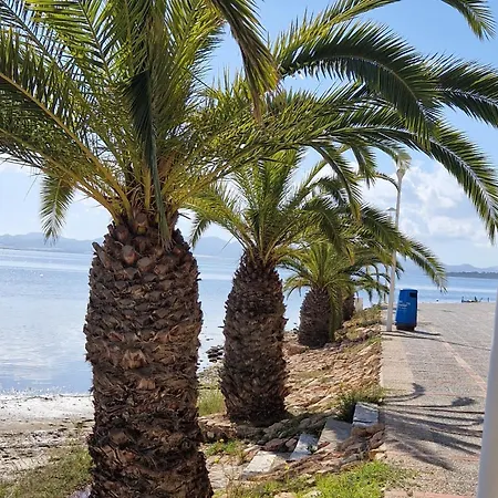Mirador Del Alma * La Manga del Mar Menor