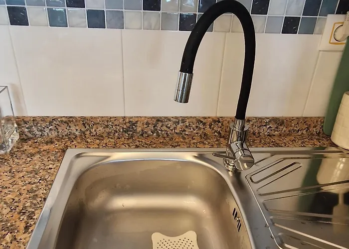 Appartamento Mirador Del Alma *