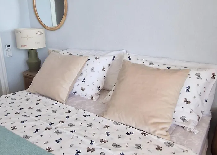 Mirador Del Alma Appartamento La Manga del Mar Menor